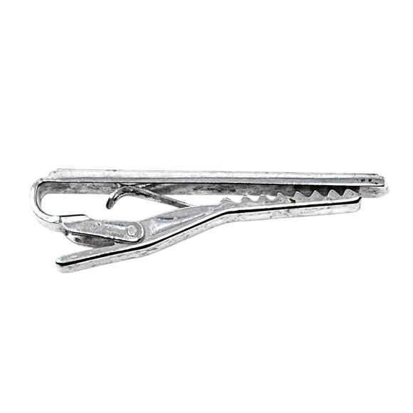 Burberry Vintage Tie Clip - Picture 4 of 8